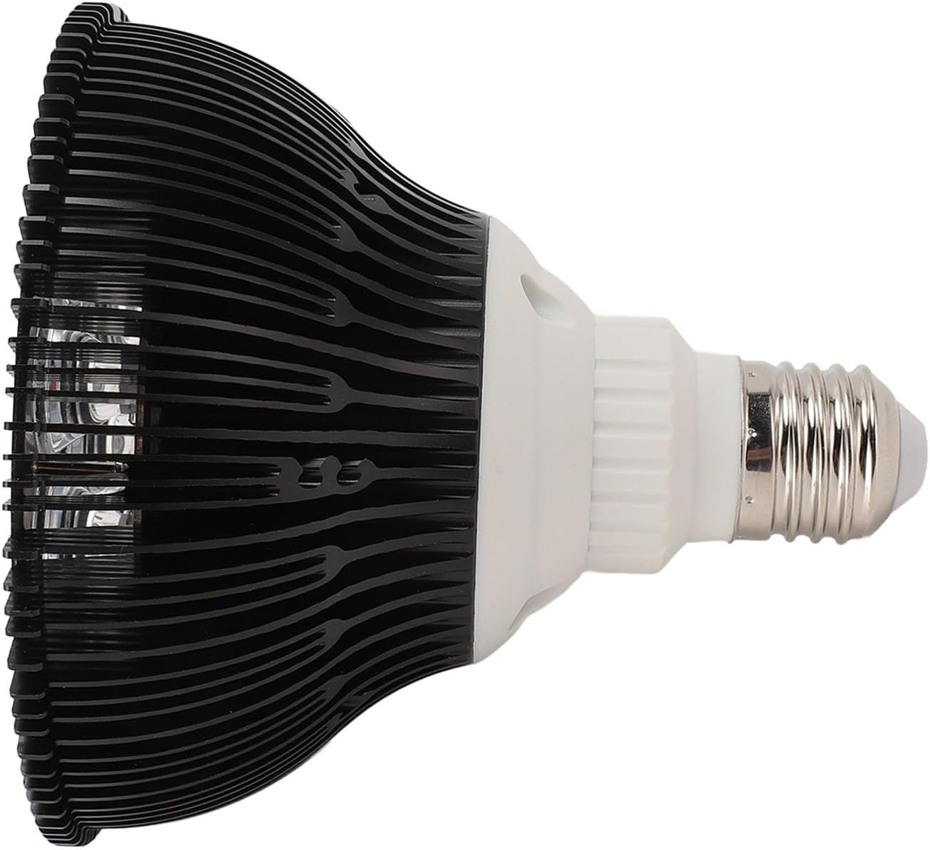 Dpofirs 18W Saltwater Aquarium Light, Refugium Light, Full Spectrum Aquarium Light LED Reef Lights for Marine Turtle