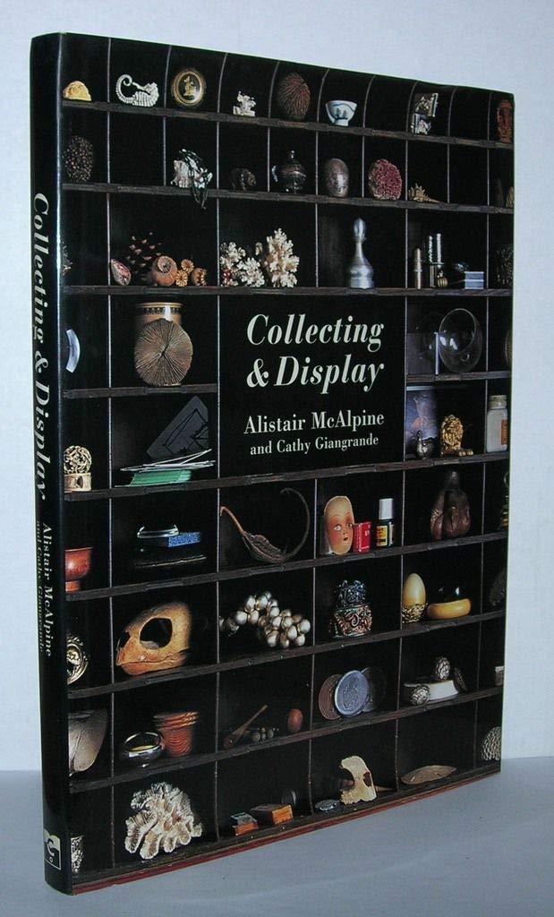 Collecting and display