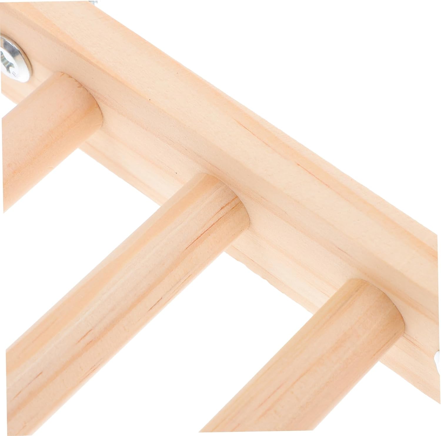 Cat Wall Steps Step Wooden Climbing Ladder for Indoor Cats for Play and Relaxation Space-Saving Design Stylish Home Decor
