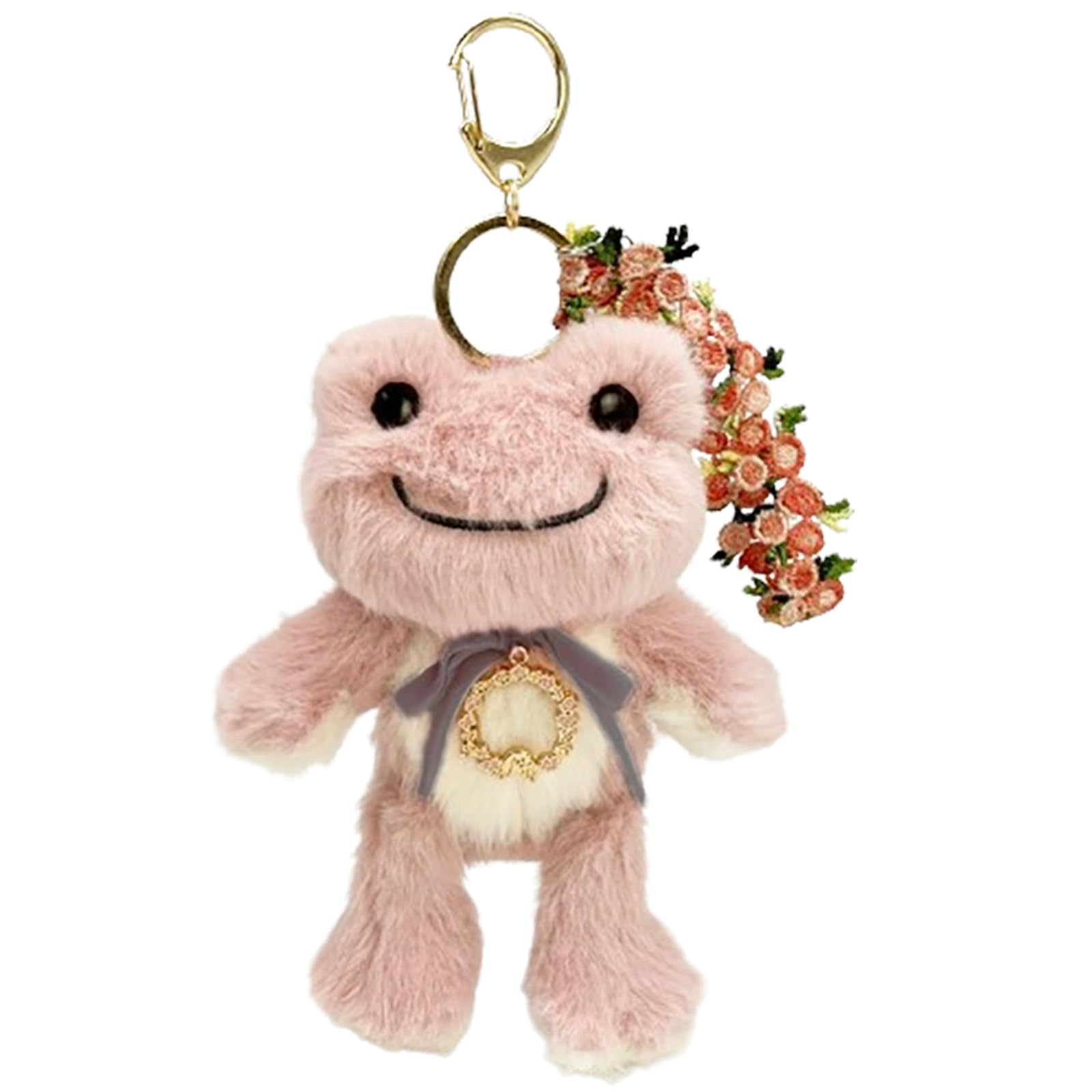 新品 かえるのピクルス ピクルス アンシャンテ BD ベージュ ぬいぐるみ 206770-87-1.jpg