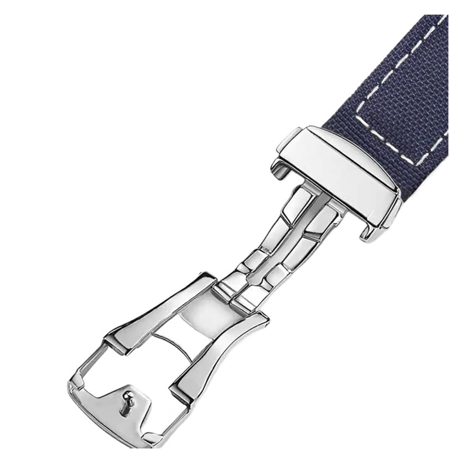 Compatible avec 300 Sangles de Montre AT150 310.32 Série en Toile Watch Band 19 20 21 22 mm Bands