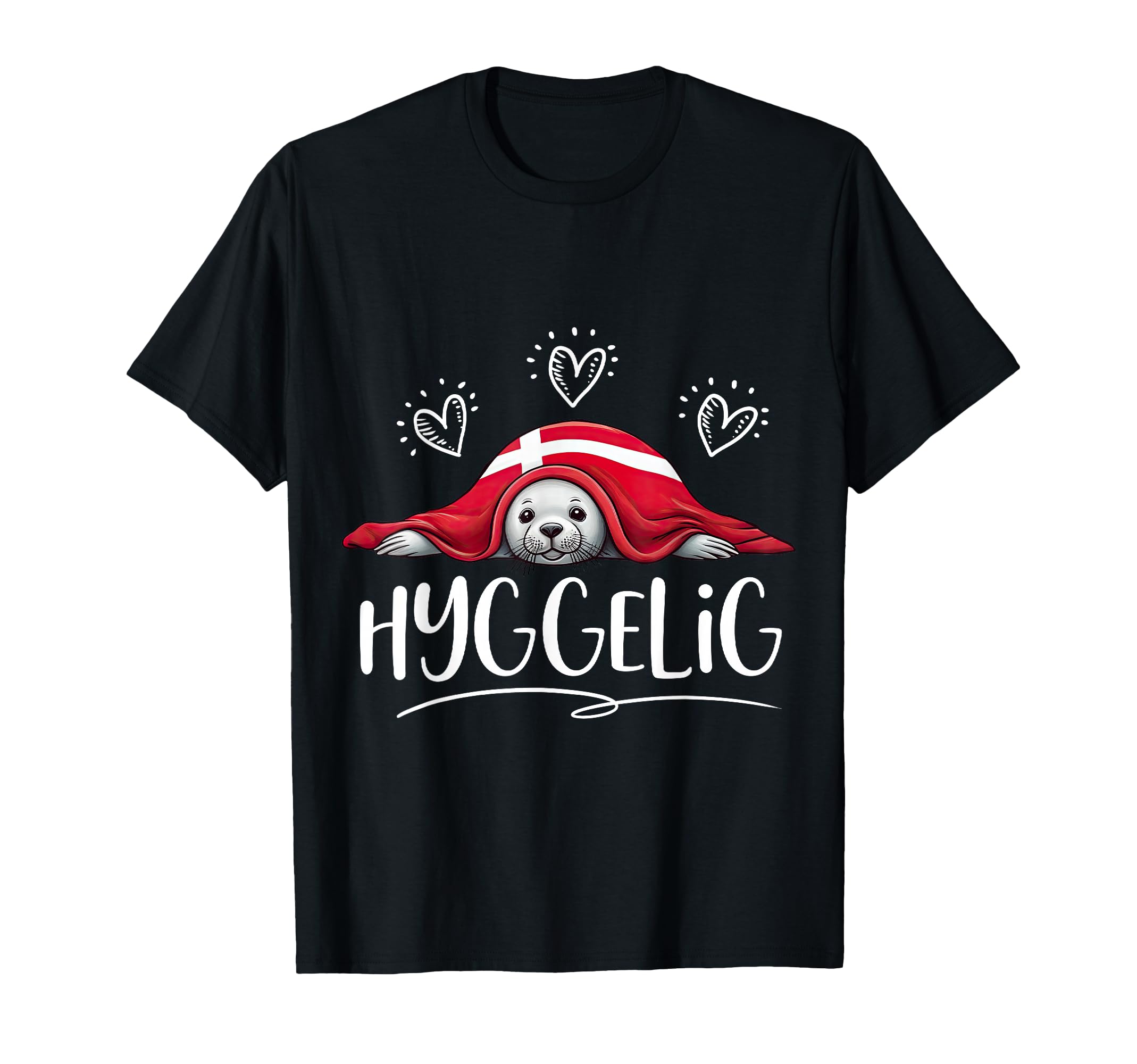 Kleidung mit Designs von Amazon Merch on Demand