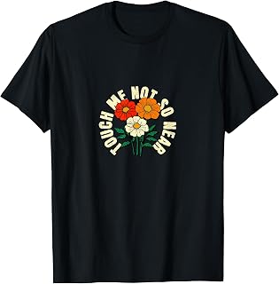 Touch Me Not So Near Iago Quotation Othello Shakespeare Play T-Shirt
