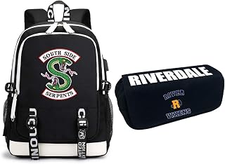 Mochila riverdale ֍ moochilas.com