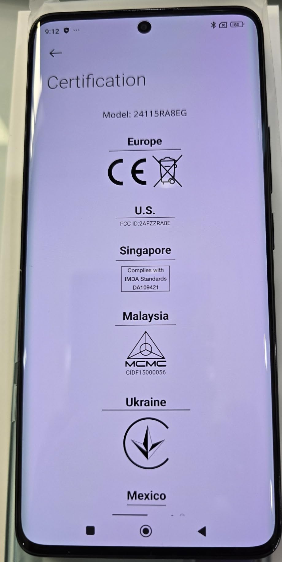 Xiaomi Redmi Note 15 Pro+ 5G, smartfon 12+512 GB, bateria masywna 6500 mAh, IP66/IP68, nowy aparat 200 MP, 6,83 cala AMOLED 1,5K, brązowa, 2 lata