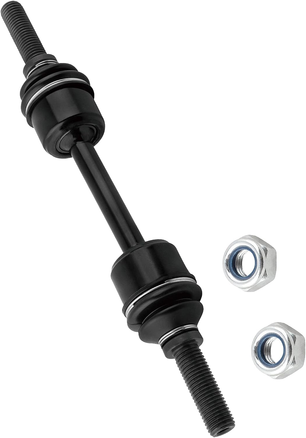Front Upper Lower Ball Joints Front Sway Stabilizer Bar End Links for 2010-2019 Ford F-250 Super Duty 4WD,F-350 Super Duty 4WD,for 2009-2018 F-450 Super Duty 4WD K80026 K8607 K750362