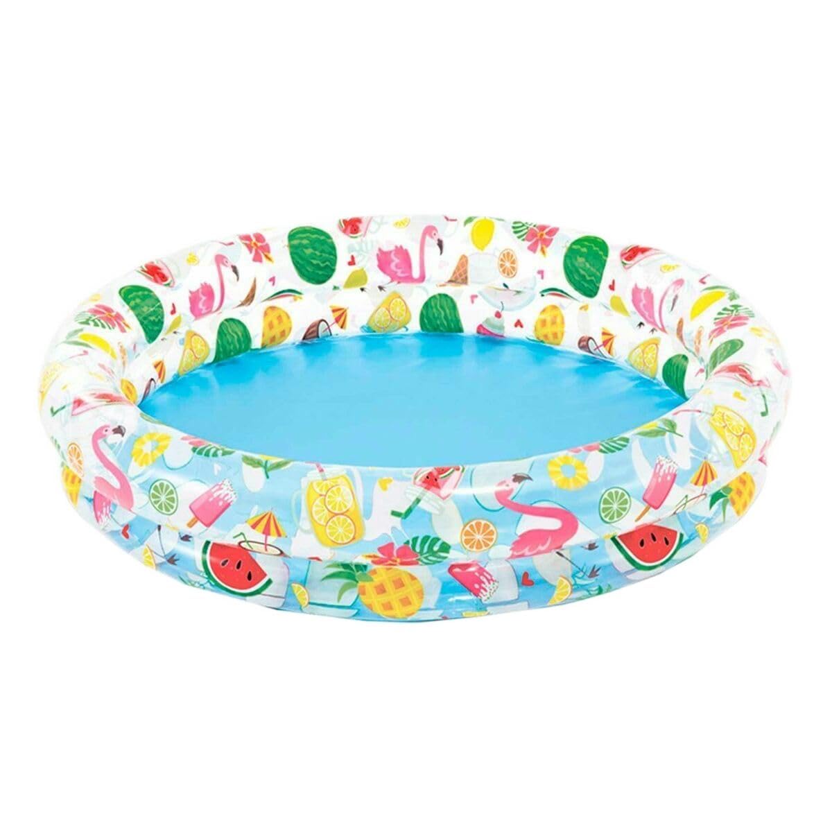 Intex Piscina Gonfiabile Per Bambini, Standard - 4