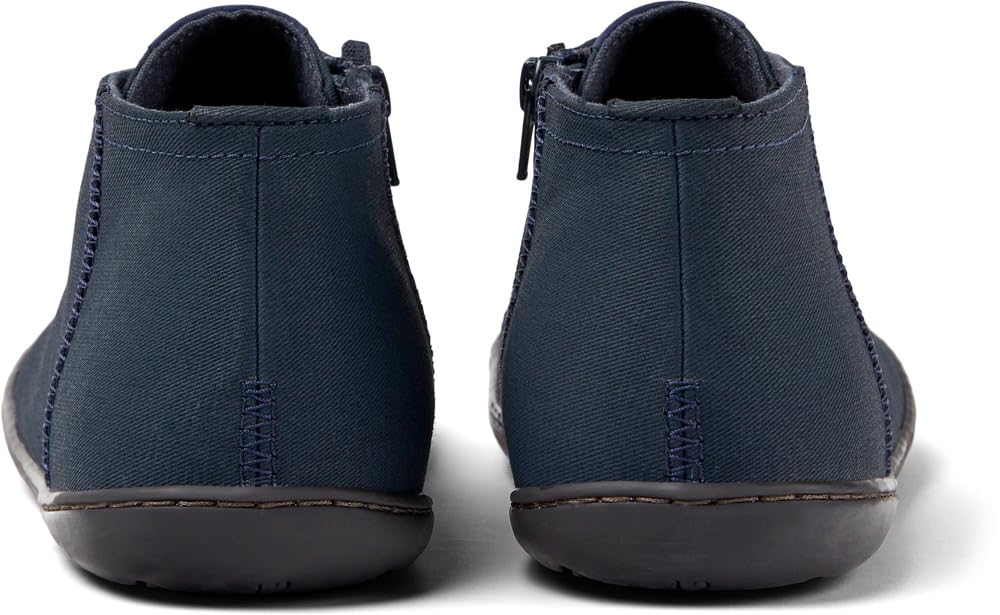 Camper Peu Cami K300192 Basket BootieUomo