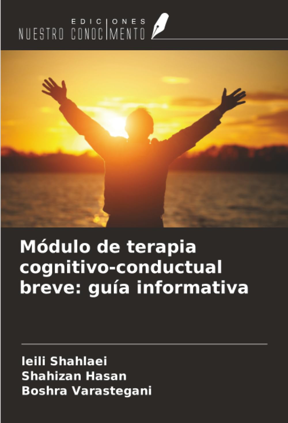 Módulo de terapia cognitivo-conductual breve: guía informativa