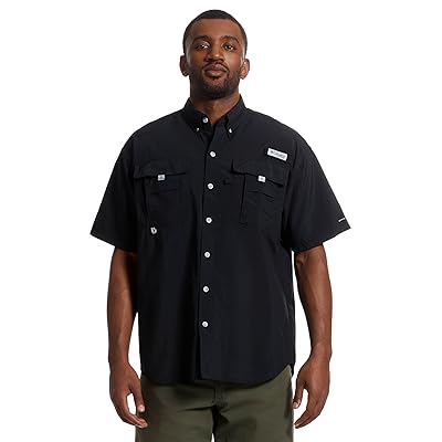 Columbia Bahamatm II Short Sleeve Shirt Men