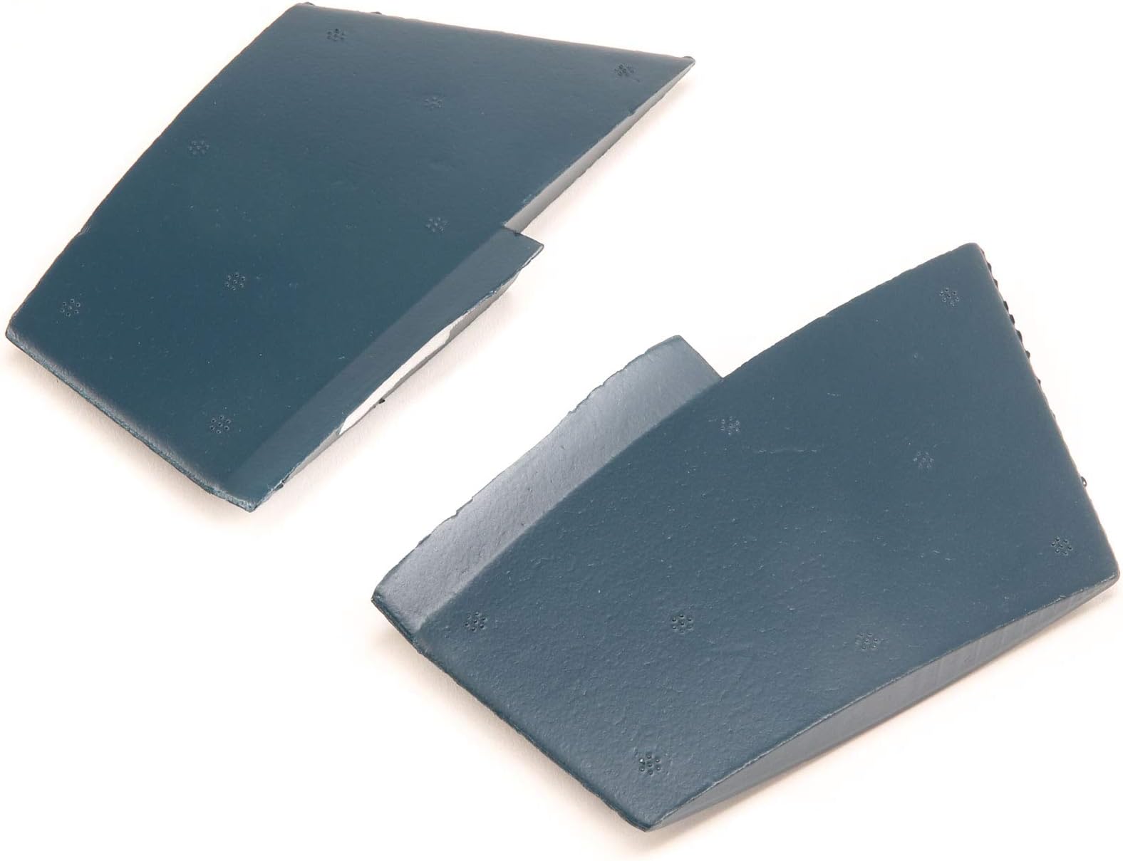 E-flite Ventral Fin Set F-16 Thunderbird 70mm EDF- EFL7809 Replacement Airplane Parts
