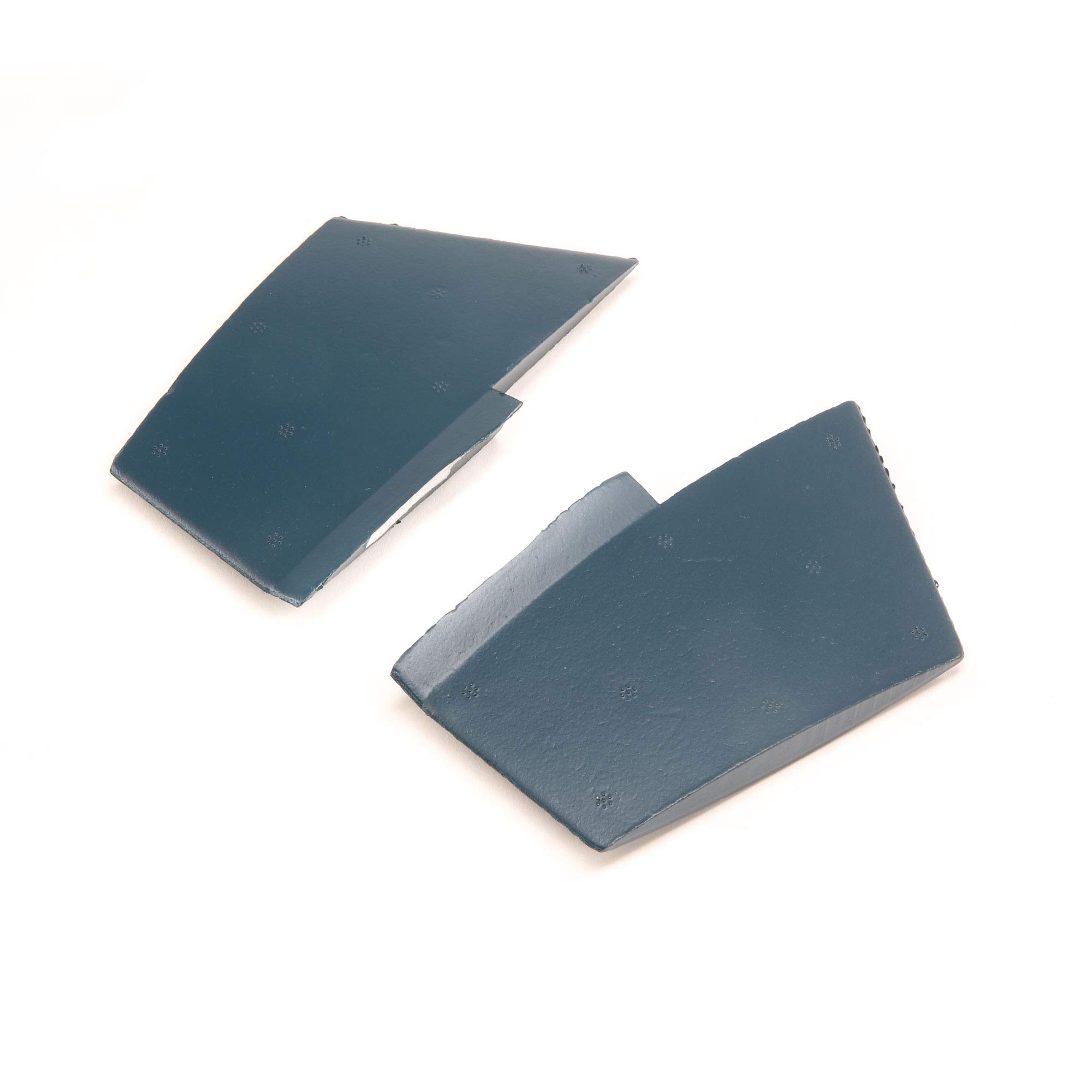 E-FliteE-flite Ventral Fin Set F-16 Thunderbird 70mm EDF- EFL7809 Replacement Airplane Parts