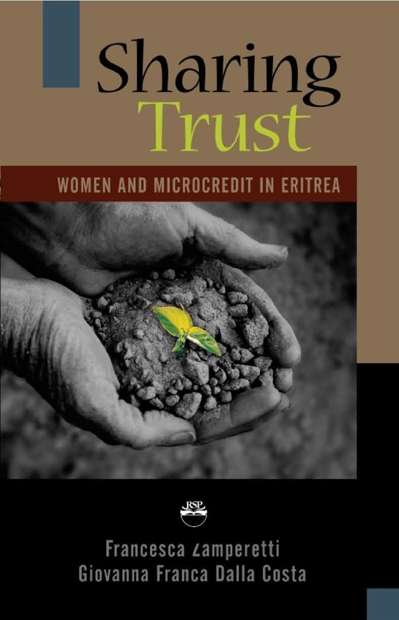 Sharing Trust: Women and Microcredit in Eritrea