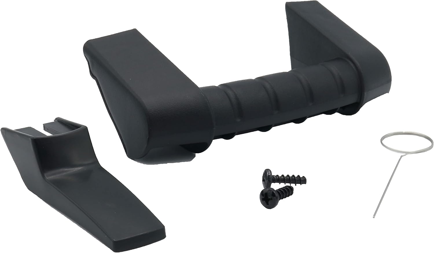 Sun Joe SPX200EHP Compact Electric Pressure Washer Hardware Pack for SPX200E, Black