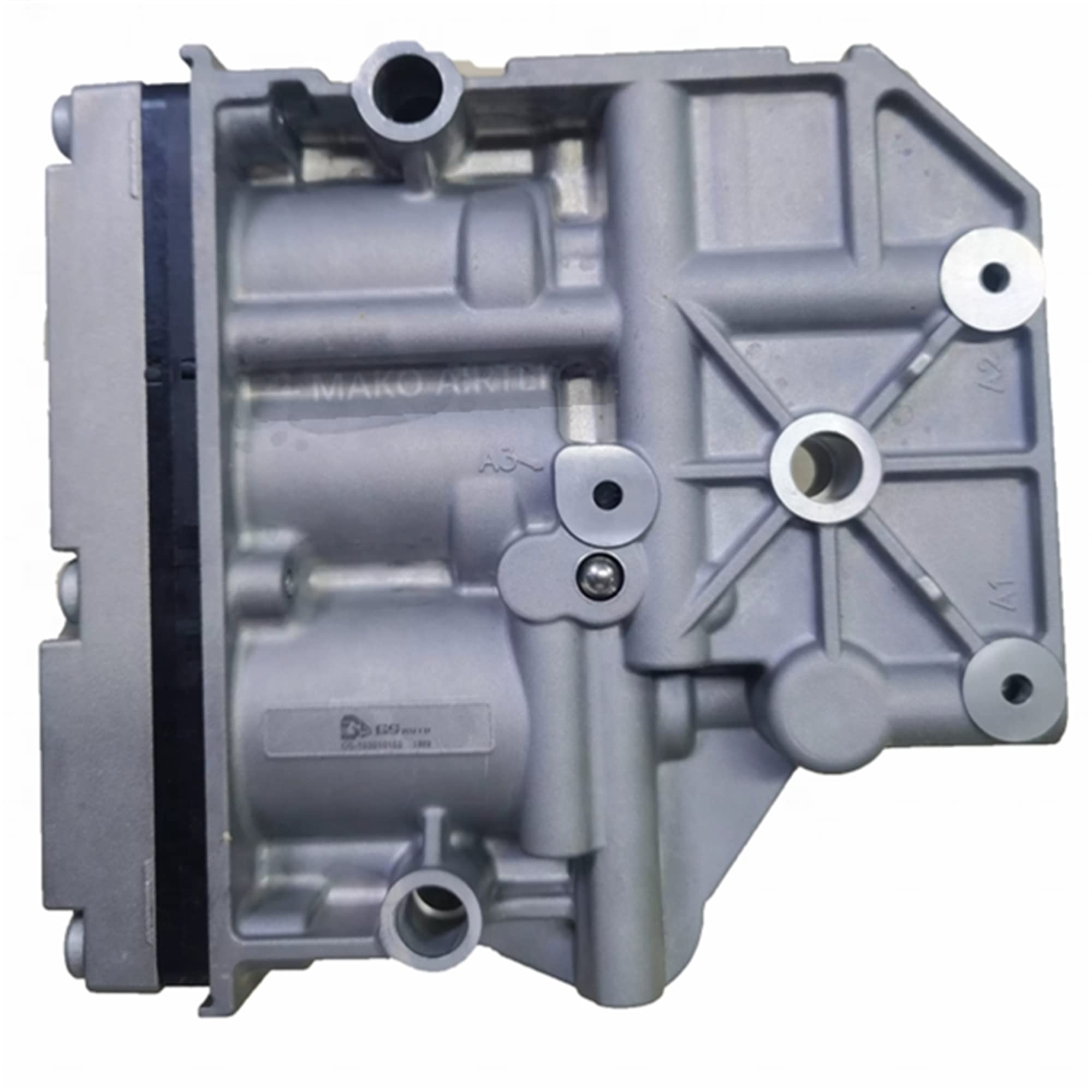Valve Compatible with Scania 2591753