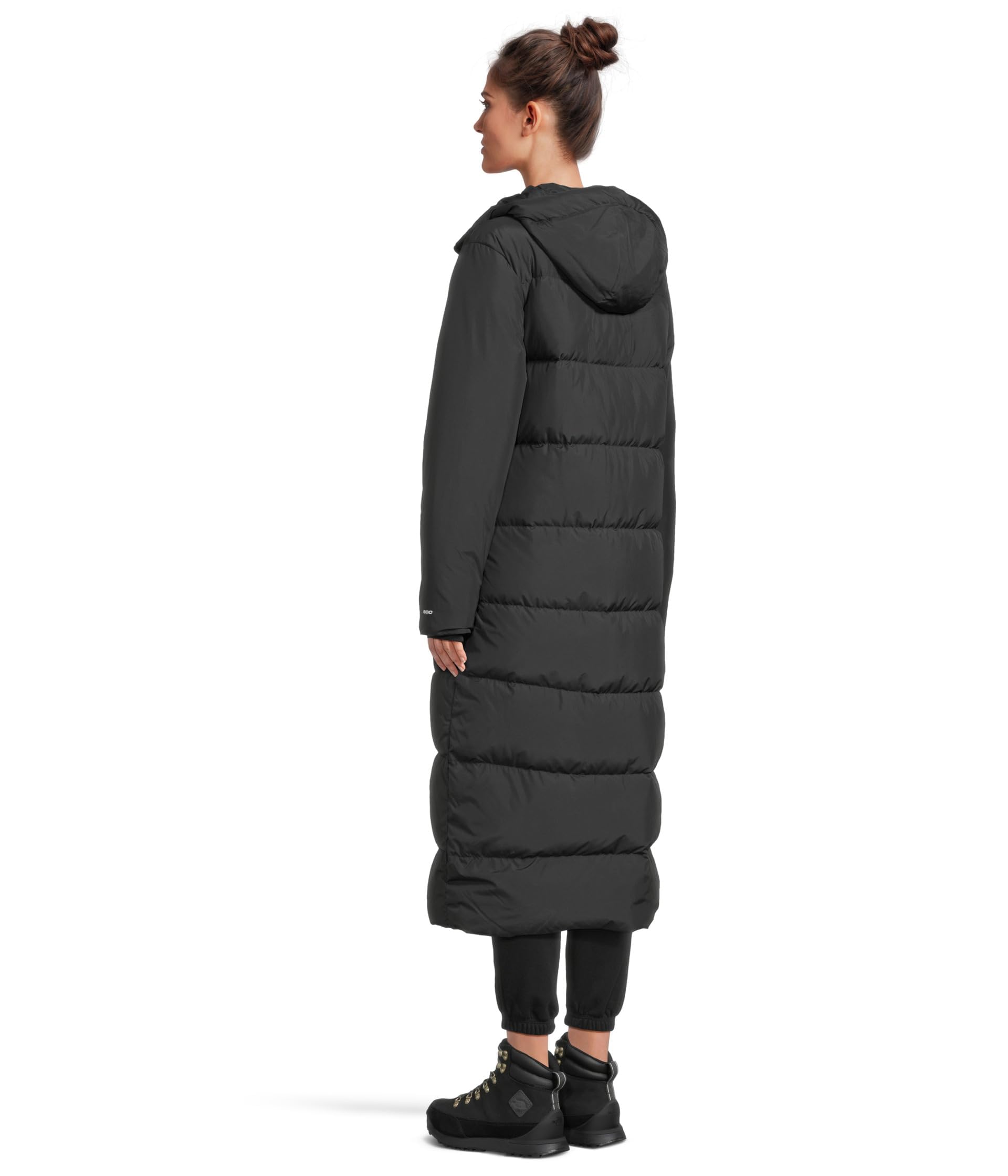 THE NORTH FACE Women Triple C Mantel 2024 TNF Black