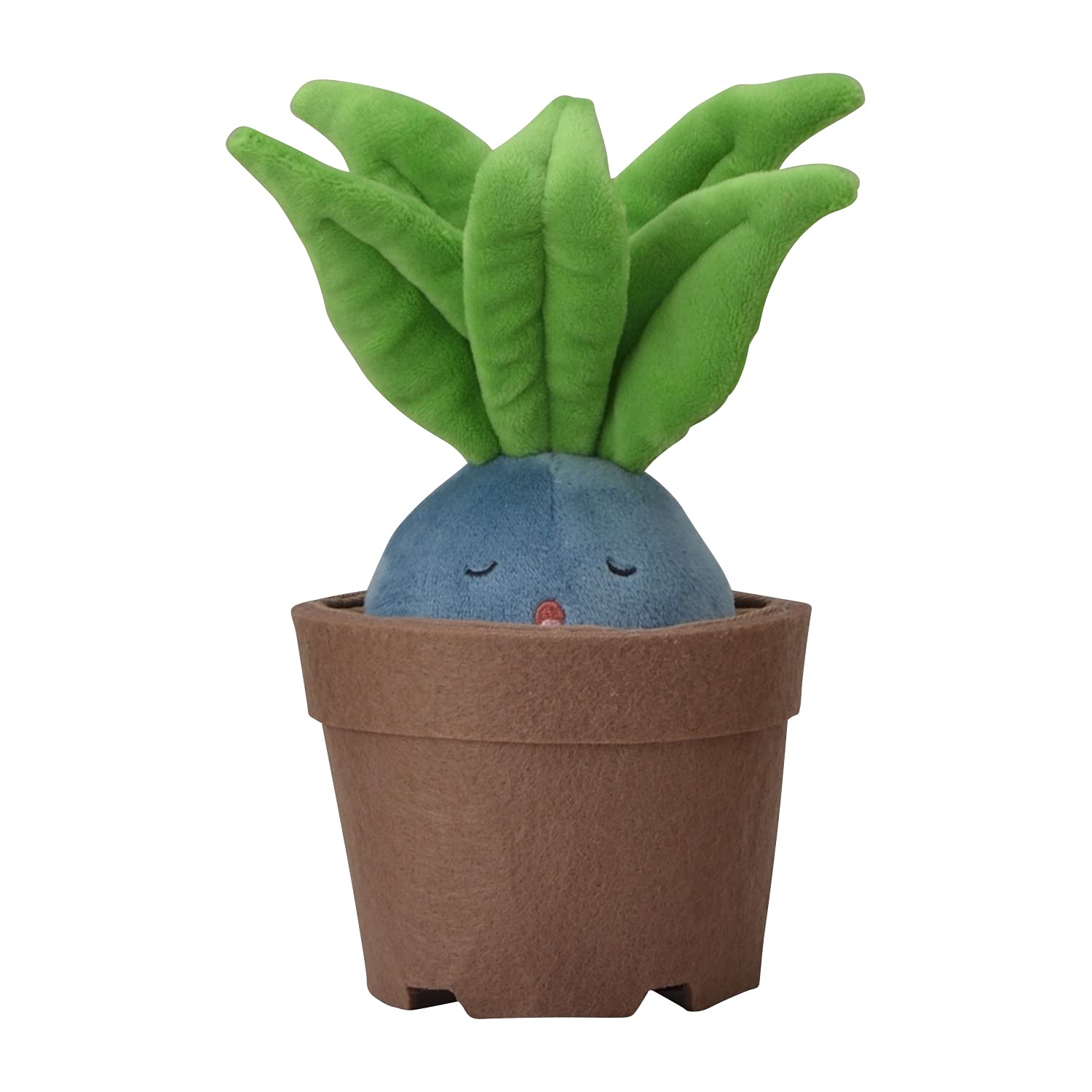 Amazon.co.jp: ポケモンセンターオリジナル ぬいぐるみ Pokémon Grassy 