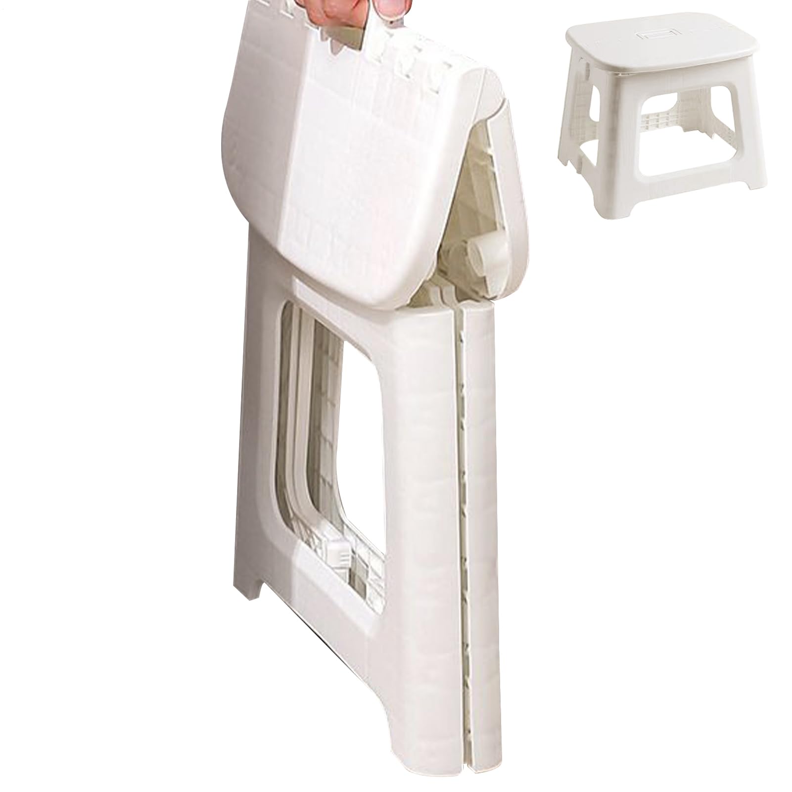 Silla Plegable Para Niños Pequeños: Asiento Para Niños, Banco De Viajes | Taburete Liviano Compacto Para Eventos De Picnic, Accesorio Para Sentarse Al Aire Libre, Uso De Jardín, Equipo De Campamento,