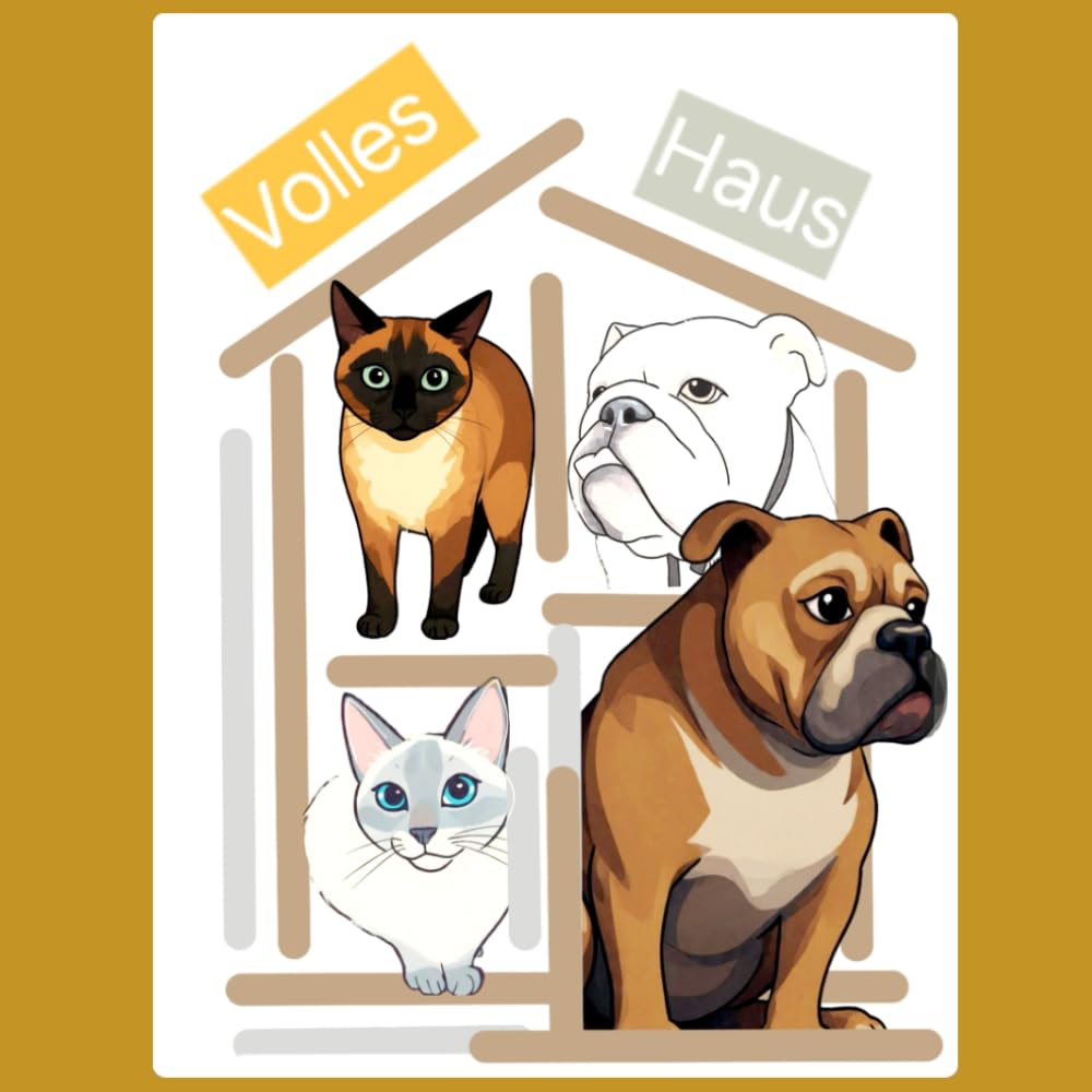 Volles Haus