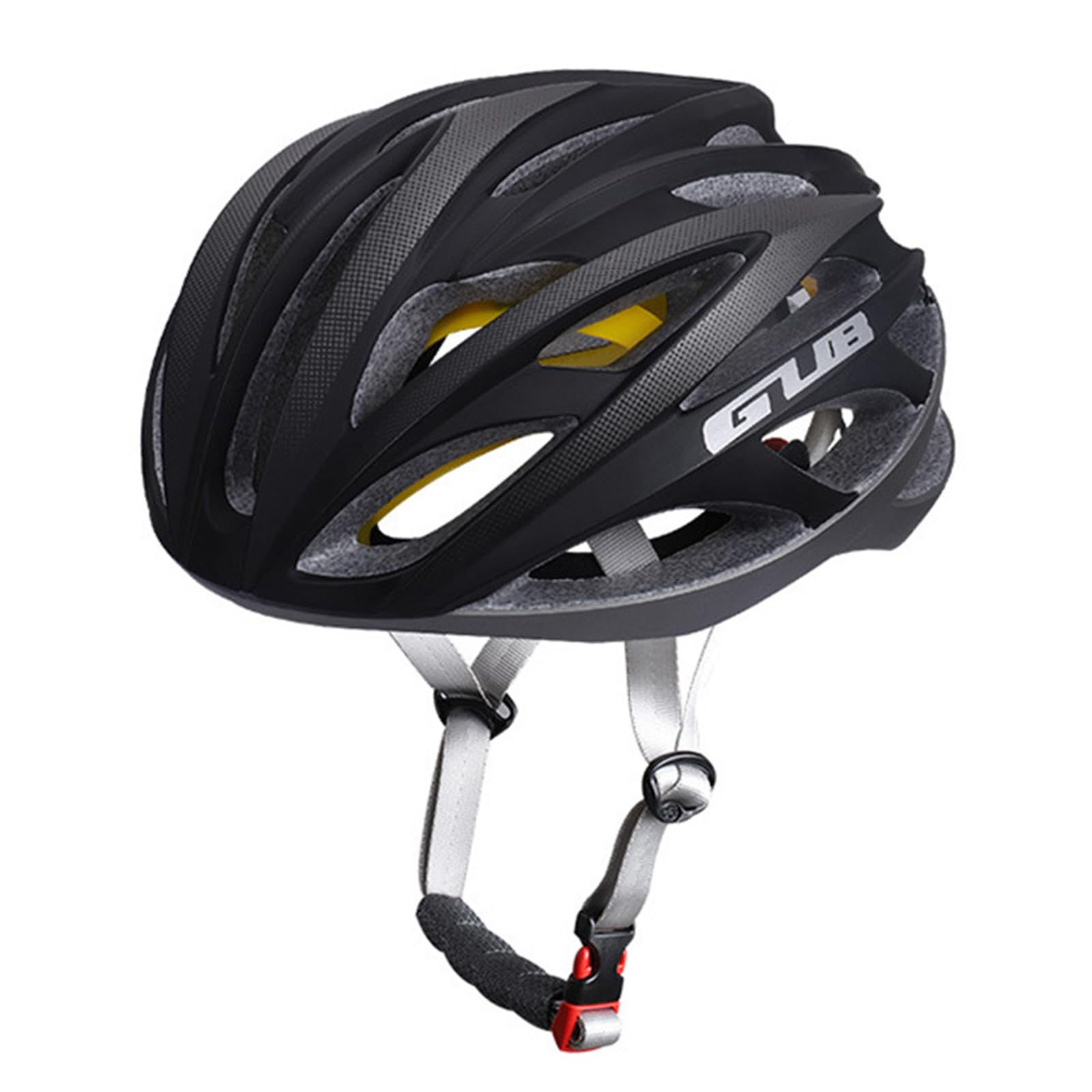 Casque de vélo de route protecteur contre les chocs pour sécuriser vos trajets quotidiens