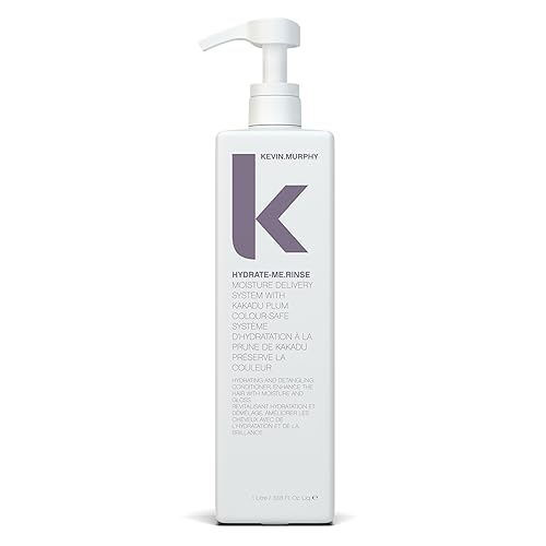 Kevin Murphy HydrateMe Rinse Kakadu Plum Infundido, 33.6 onzas