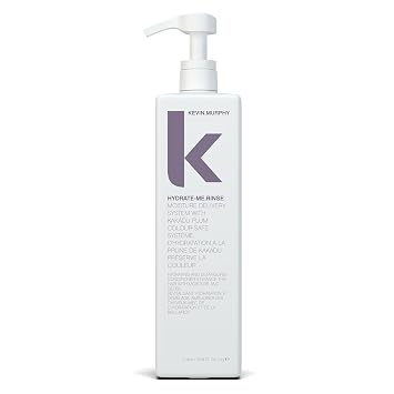 KEVIN.MURPHY HYDRATE-ME.RINSE Moisturising Conditioner, 33.8 fl oz