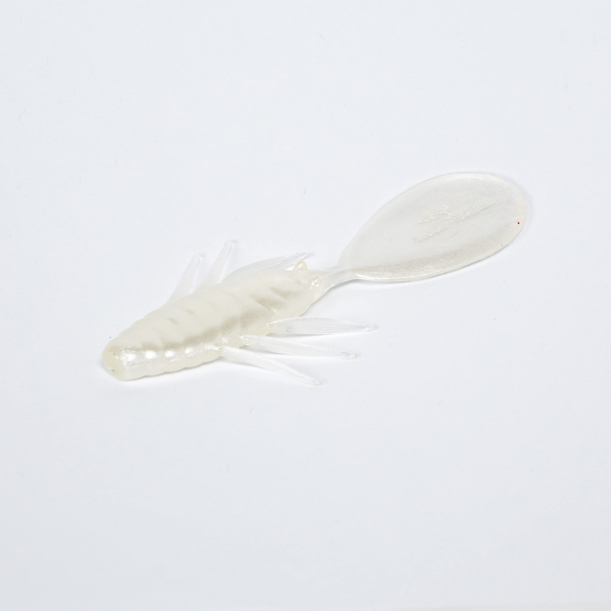 Lake Fork Trophy Lures Hyper Freak 1122-3.75in - 10 Count