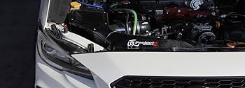 匠project エアインテークガイドパネル CFRP スバル WRX 匠project エアインテークガイドパネル WRX STI／WRX S4／LEVORG