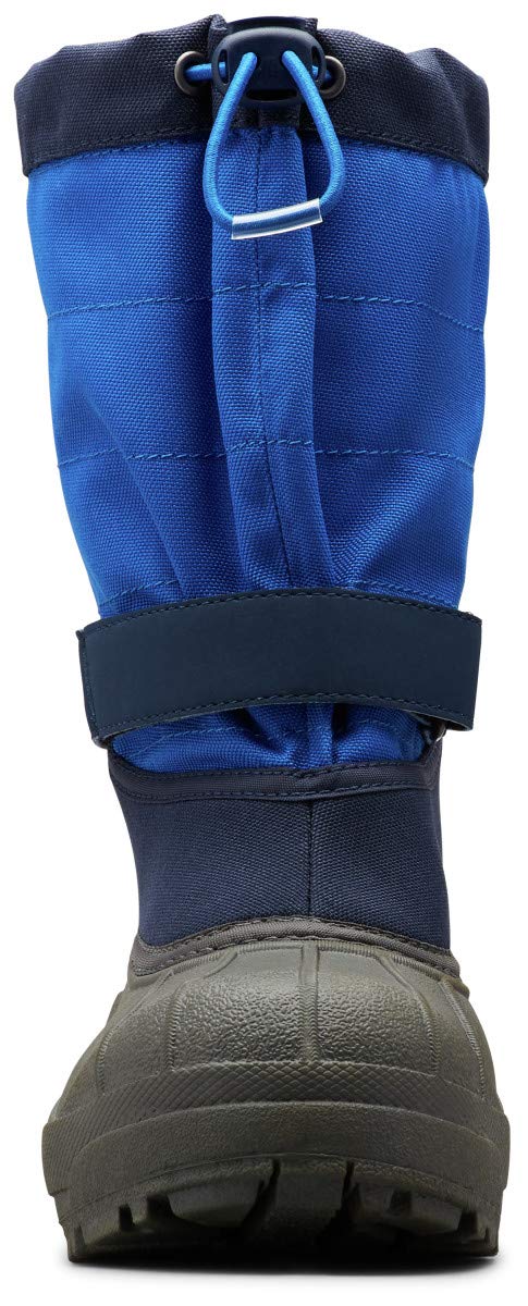 Columbia Jungen Youth Powderbug Plus Ii