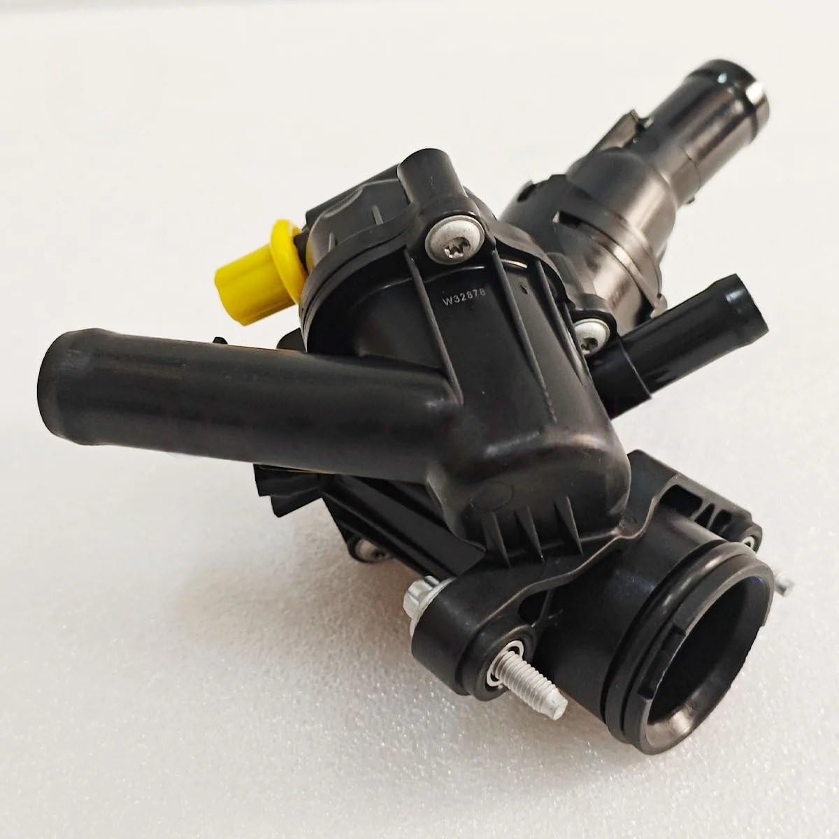 Termostato motore Per Benz B200 B220 B250 B260 C CLASS