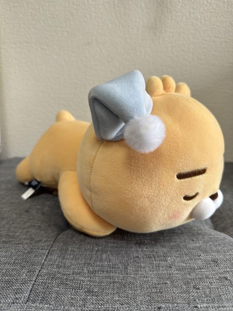 (値下げ中！)カカオフレンズ Rion 特大ぬいぐるみ 値下げ中！)カカオフレンズ Rion 特大ぬいぐるみ