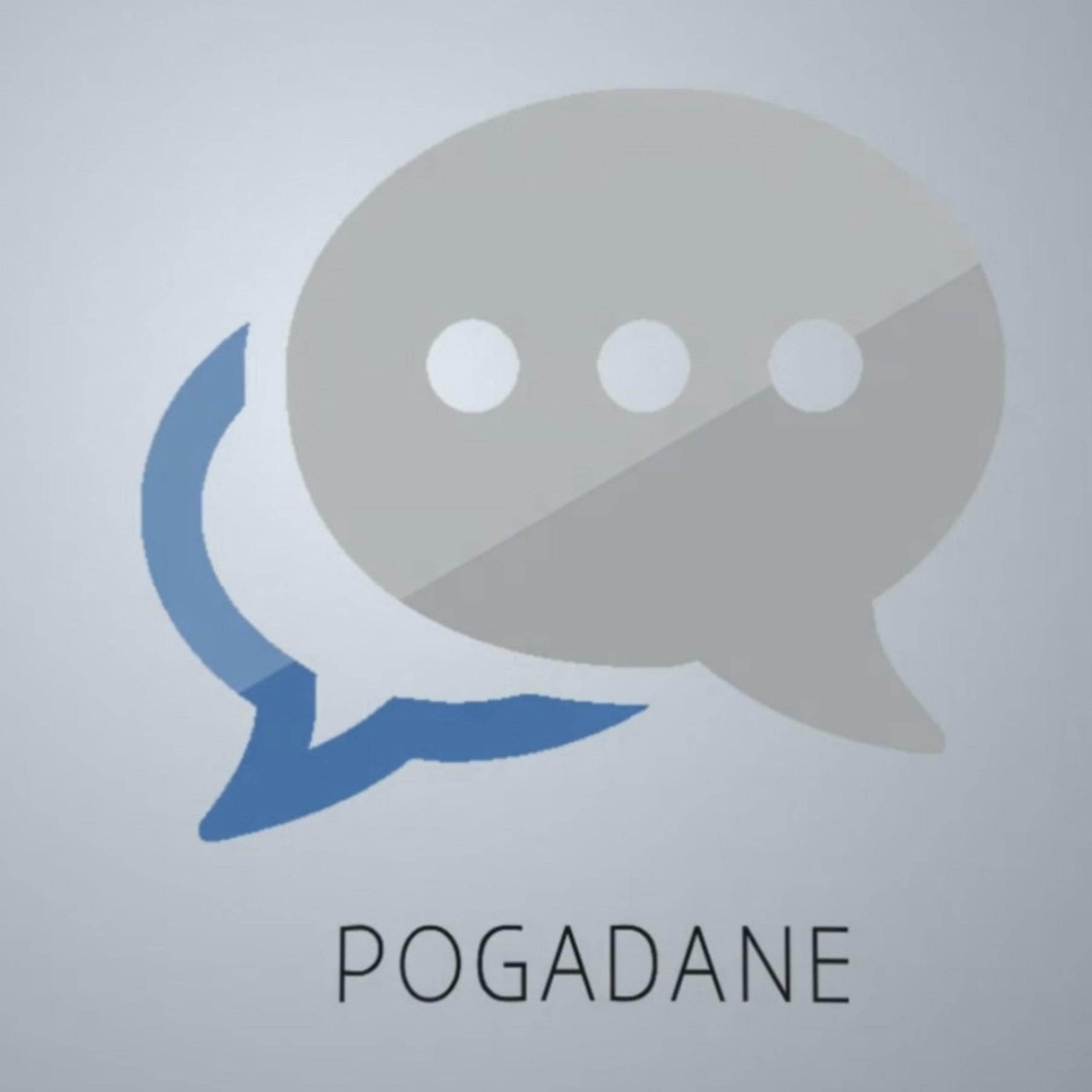 Pogadane - Podcast oparty na rozmowach