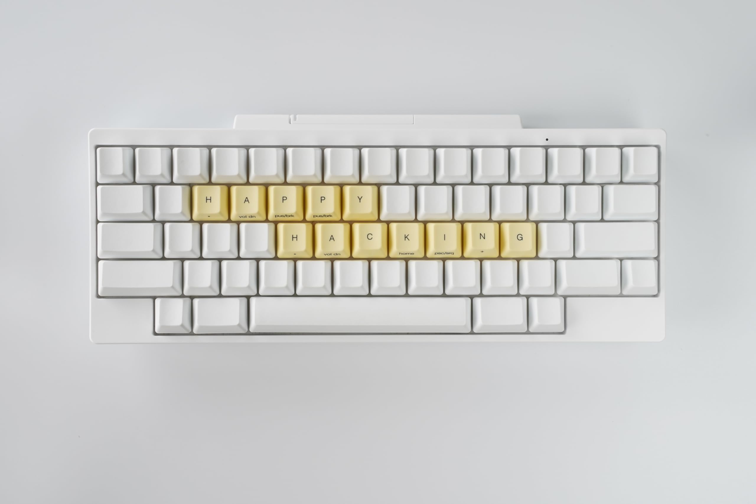 HHKB Type-S US配列 + 英語配列キートップセット HHKB Professional