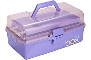 Barbie Doll Clothes Storage Box