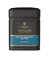 Vista 7 de Taylors of Harrogate Té de hoja suelta