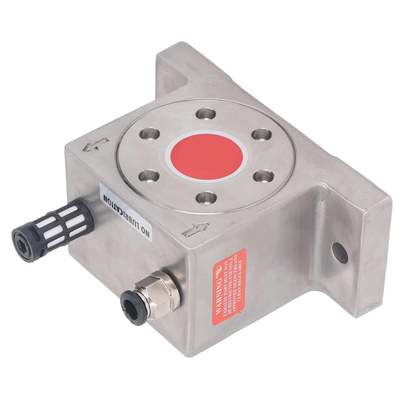 Pneumatic Vibrator for G1 for Gt20 Oscillator Industrial for Blanking Machine Thread Pneumatic Motors