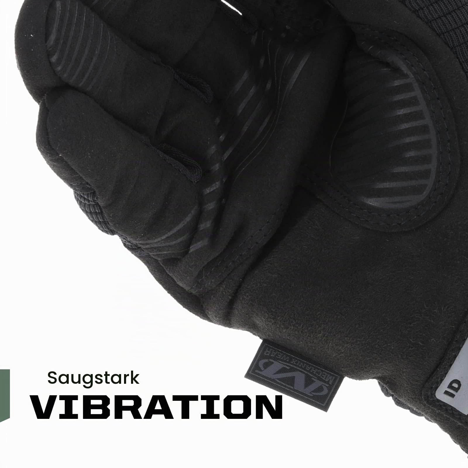 Mechanix M-Pact 3