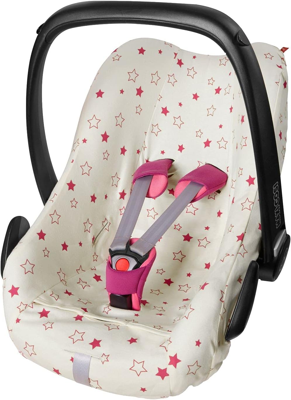 ByBoom® Seat Cover, Summer Cover, Universal Cover for Infant car