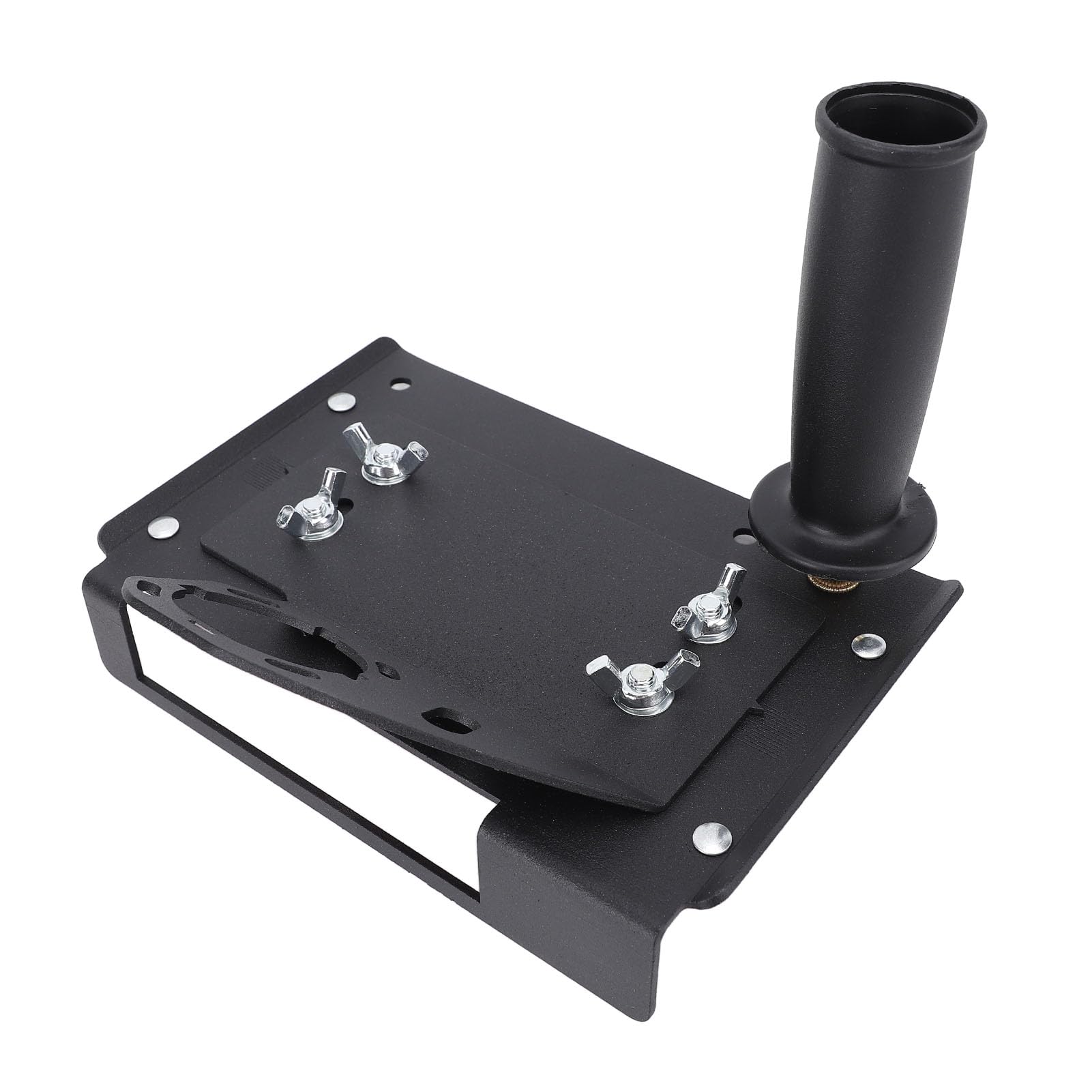 Support de meuleuse d'angle pour chanfreinage de carrelage à 45 degrés Walfront