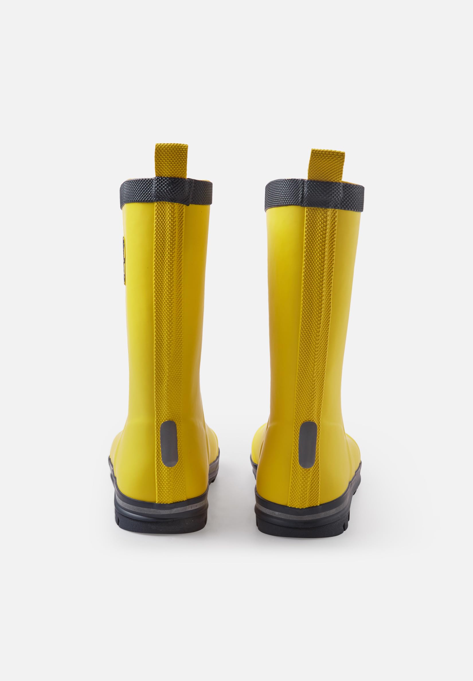 Reima Taika 2.0 Regenstiefel Kinder gelb