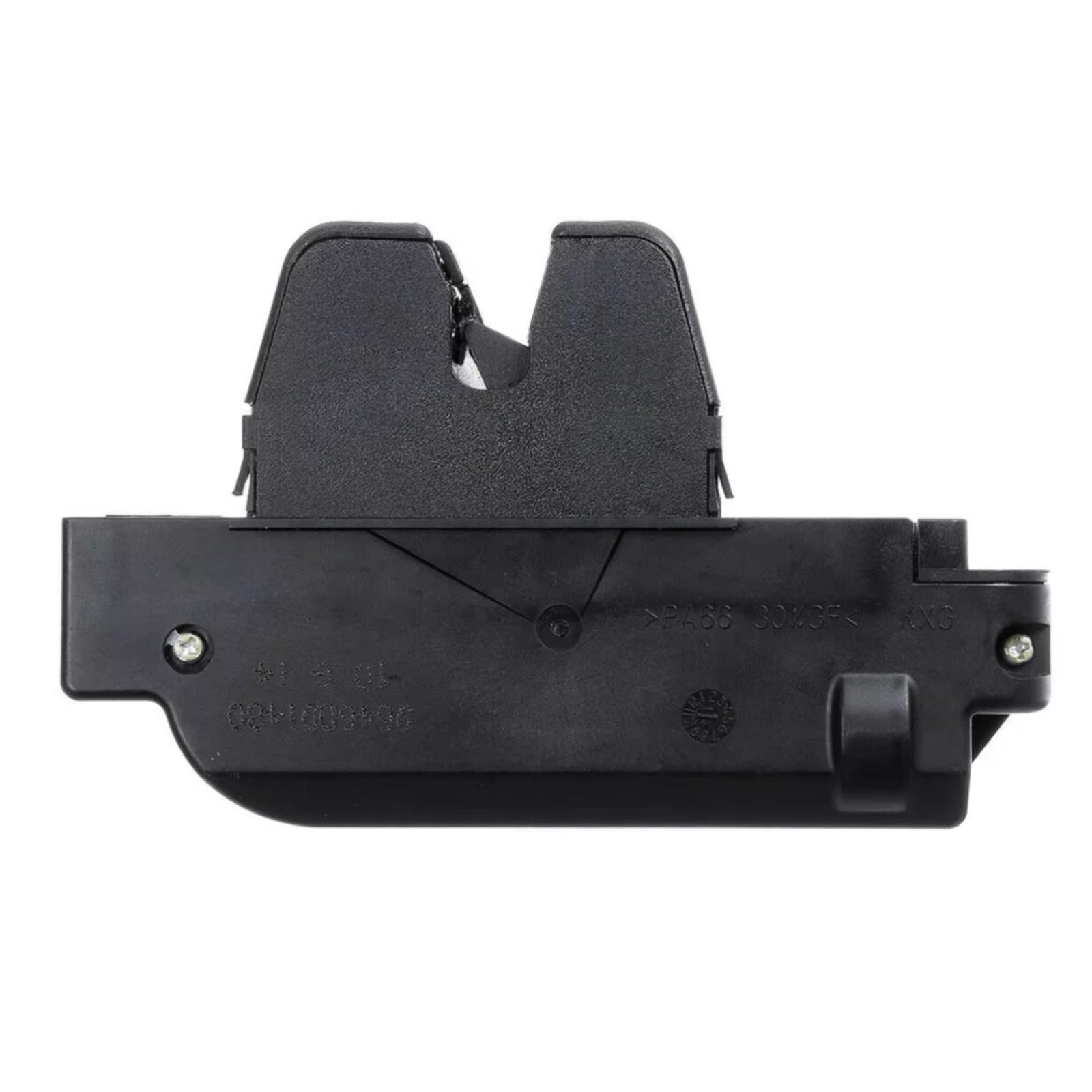 Geesacgal One Color Tailgate Boot Lock Latch Compatible With C&Itroen For Xsara 2000-2005 For C4 2004-2010 For C8 2002-2014 Rear Tailgate Lock Mechanism Modification Repair Parts
