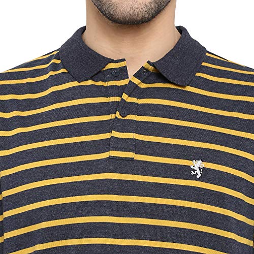 Image of Red Tape Men's Regular Fit T-Shirt