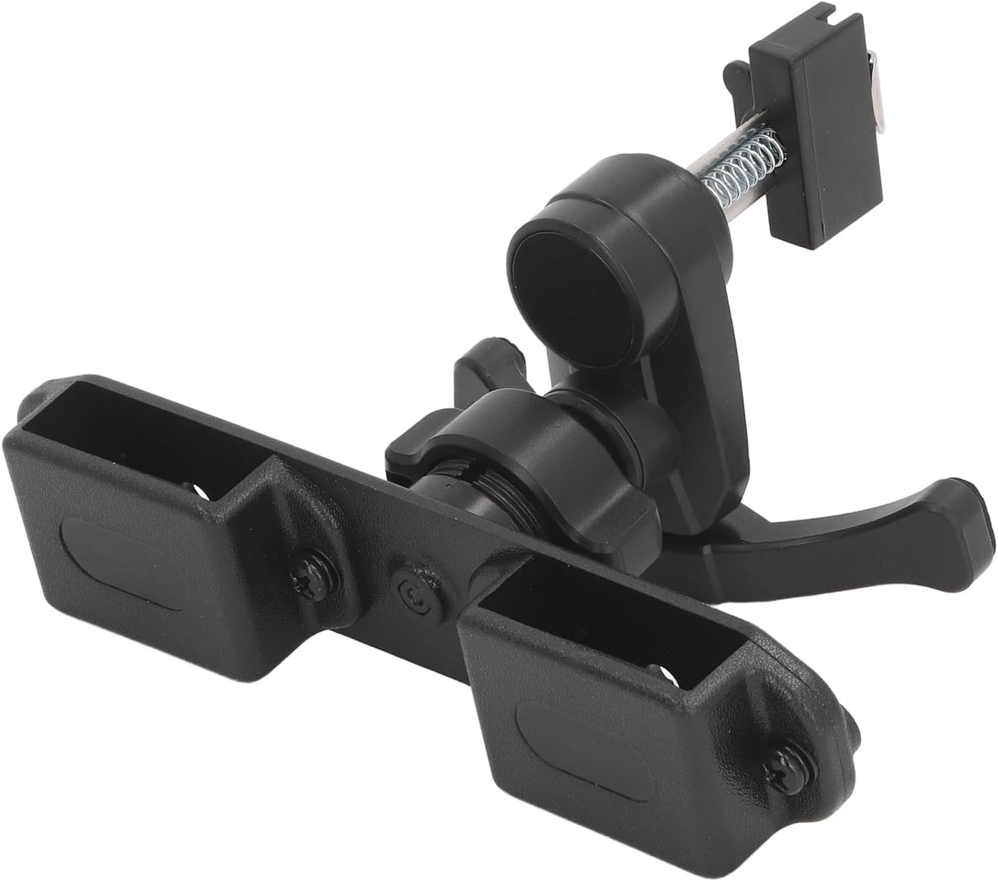 ASHATA 2 Way Radio Car Holder Bracket, Car Vent Mount for Handheld Radio for Motorola for UV5R for Retevis for Motorola Talkabout for Yaesu for Kenwood CB 2 Way Radio