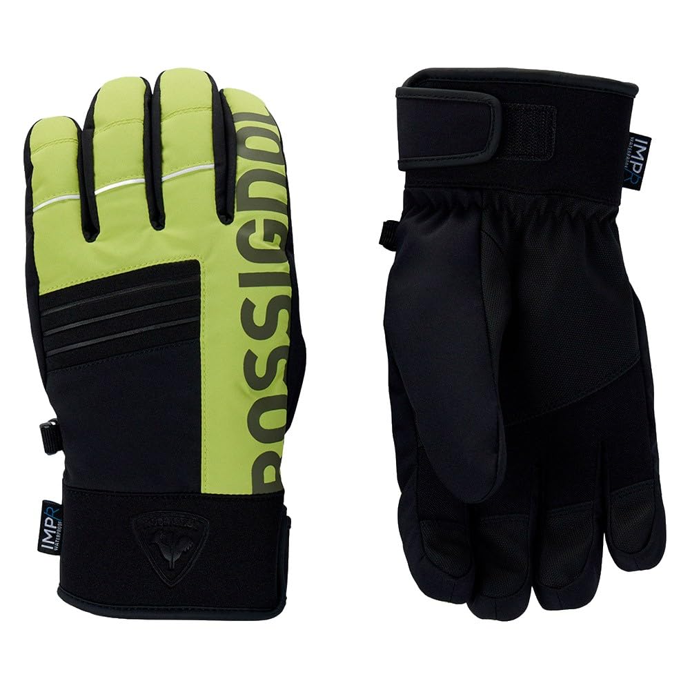 Rossignol Guantes Speed 2XL