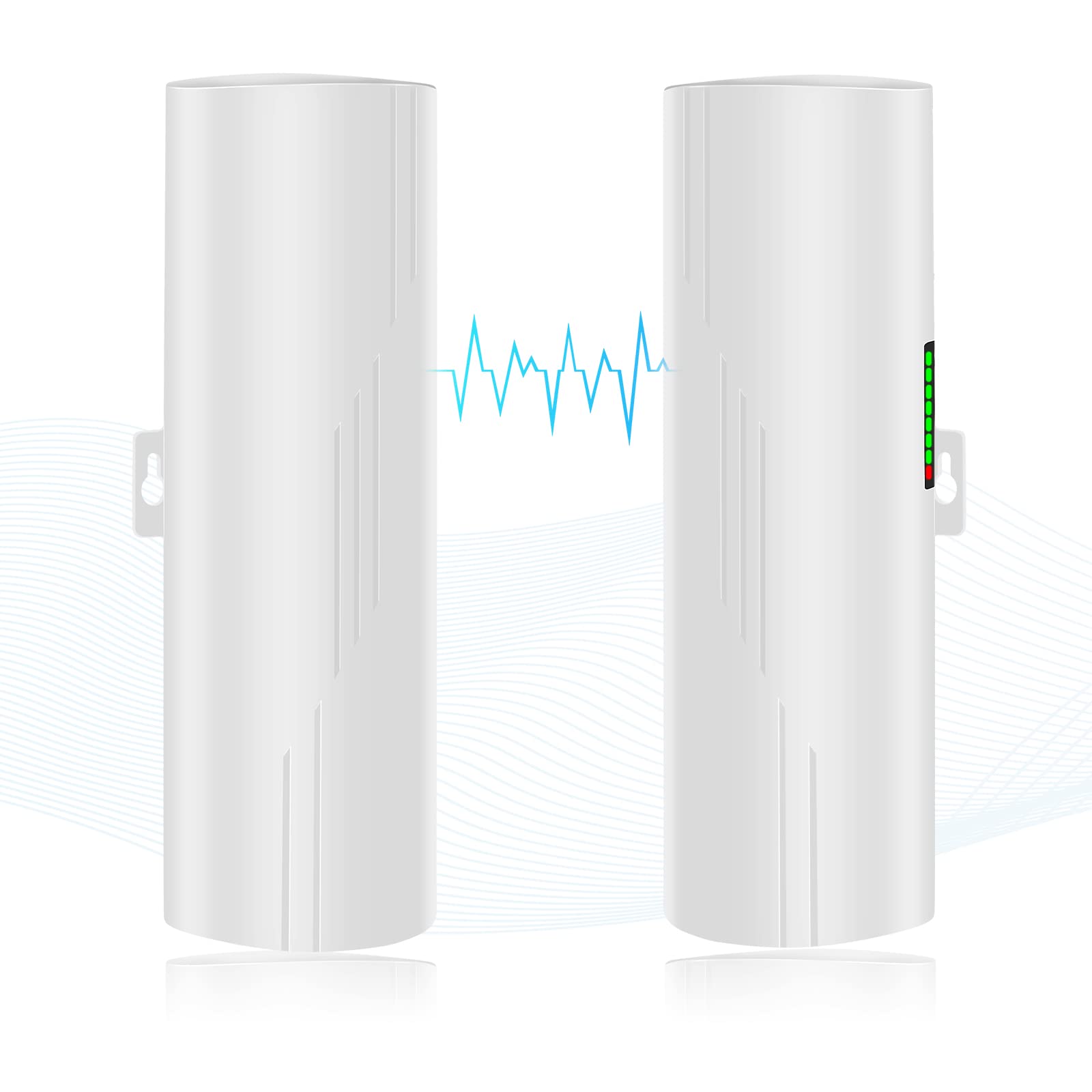 NICGIGA Outdoor Wireless Bridge