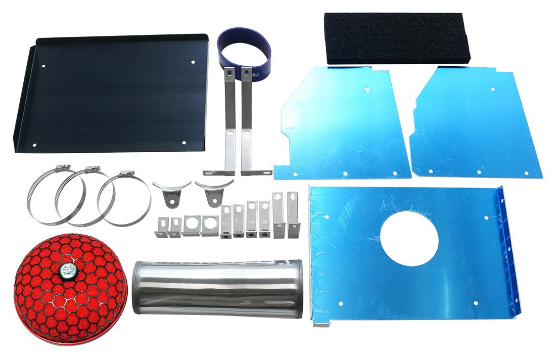 Amazon | HKS 吸気系パーツ レーシングサクション(エアクリーナー) RX  