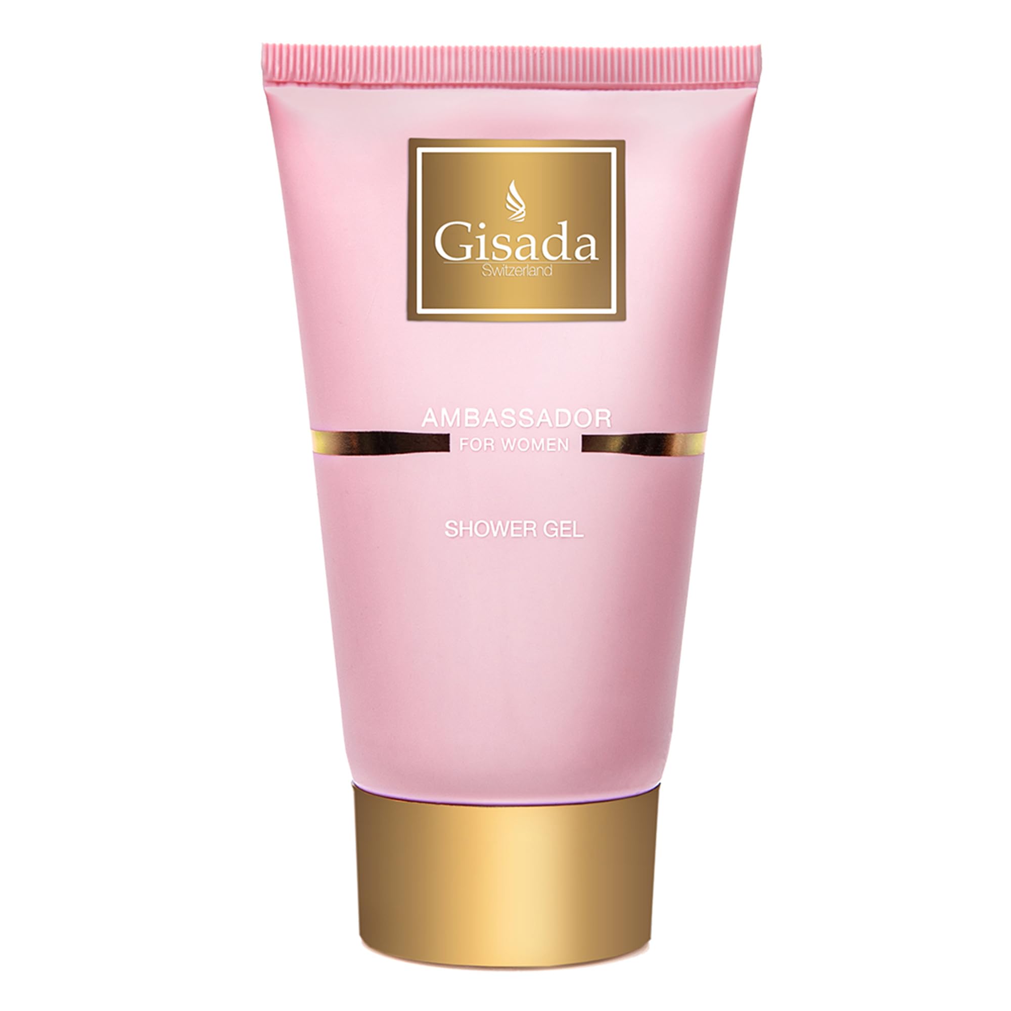 Gisada, Ambassador Women Refreshing Shower Gel 100ml