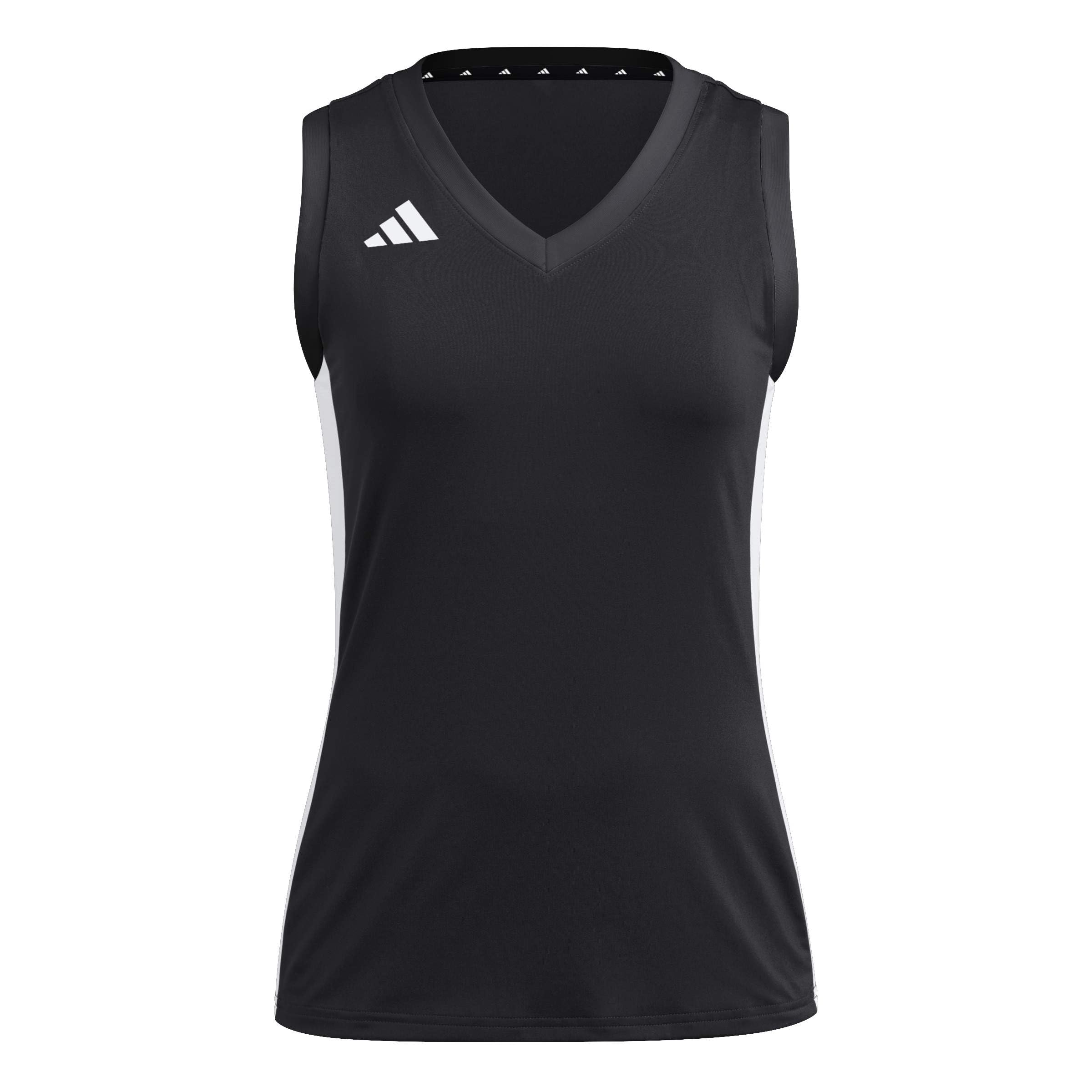 adidas Women's Camiseta de Voleibol sin Mangas Quickset