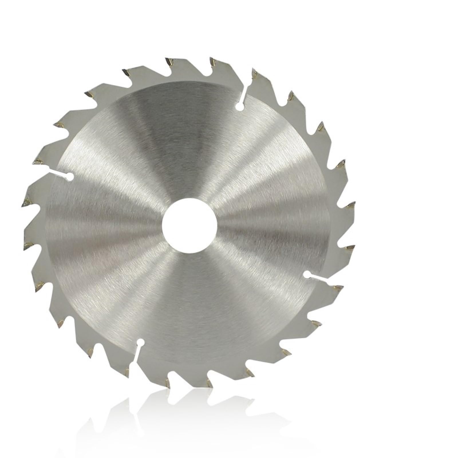 Brzeszczot do cięcia metalu 1PC tarcza do cięcia drewna 235 300mm ostrze z węglików spiekanych 24 40 48 60 zębów TCT brzeszczot piły tarczowej tarczy ​​drewna(235x30x24T)