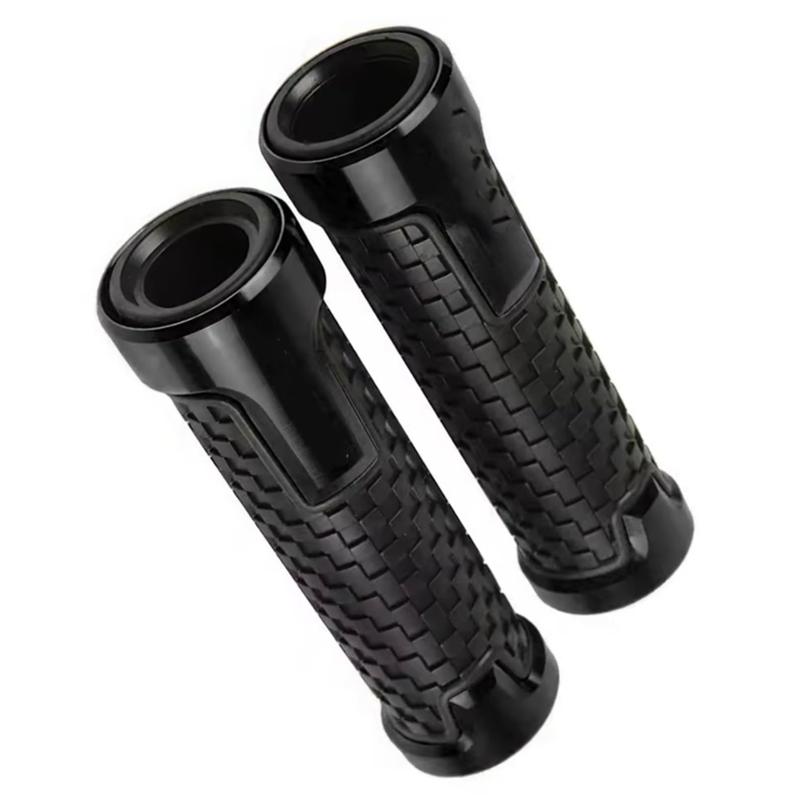 Housses Manchon Guidon Moto Pour SUZUKI Pour Bandit Pour 650S poignée moto